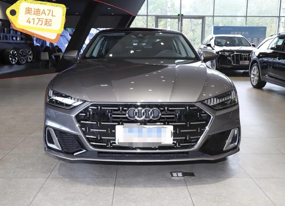 奥迪最值得买的三款车,最值得买的奥迪车型有哪几款