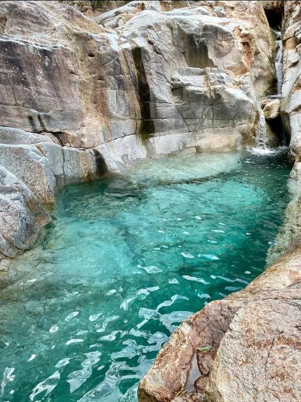 福州宝藏打卡地,福州的小众宝藏目的地