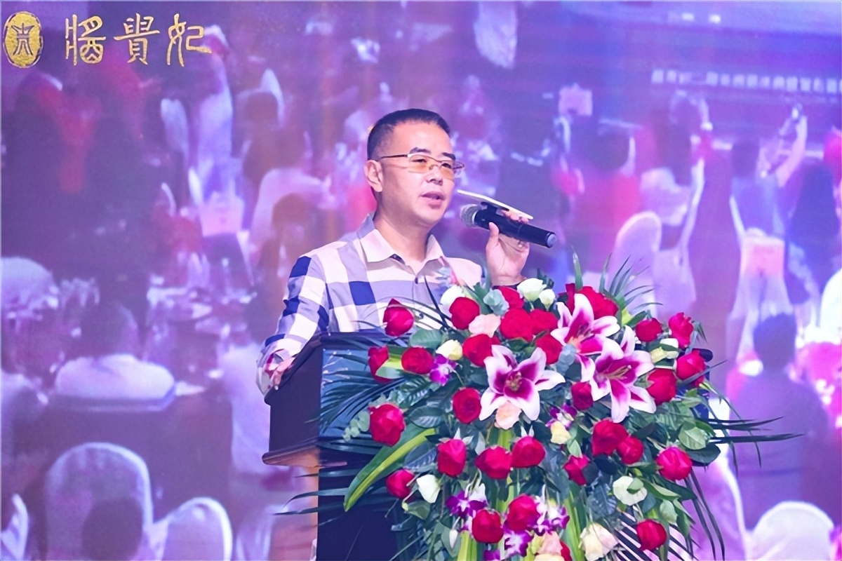 酱酒赛道,寻找酱酒经销商途径