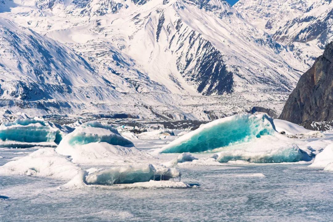 预测刷屏！疫情今春有望结束？适合2月去的18个大美山河准备好了