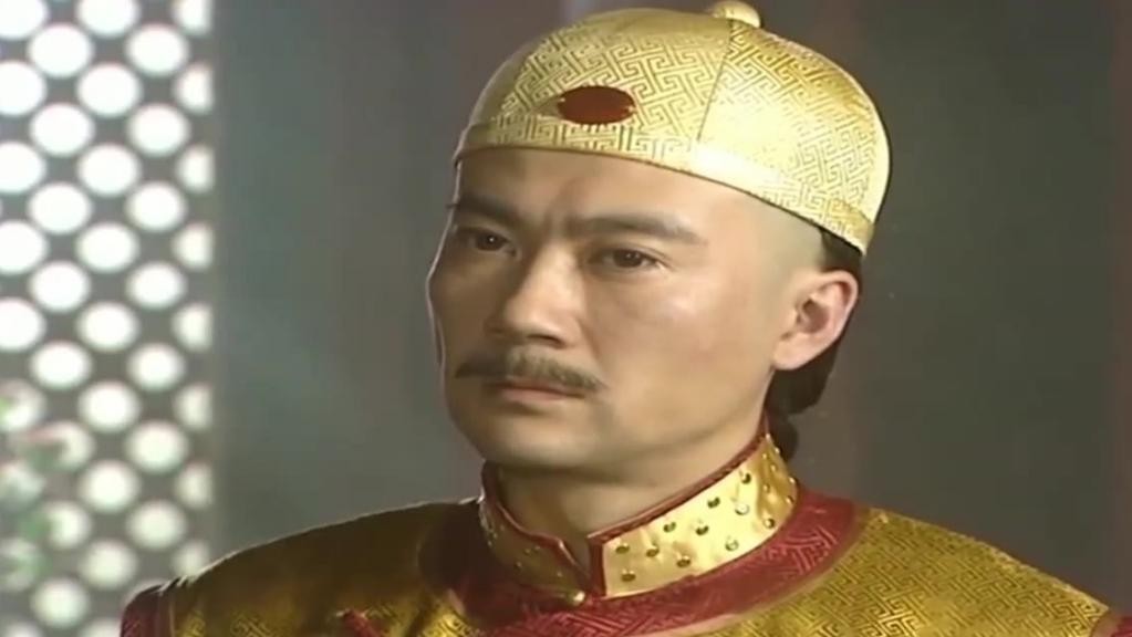 皇太极跟顺治是什么关系,皇太极驾崩后为什么让顺治继位