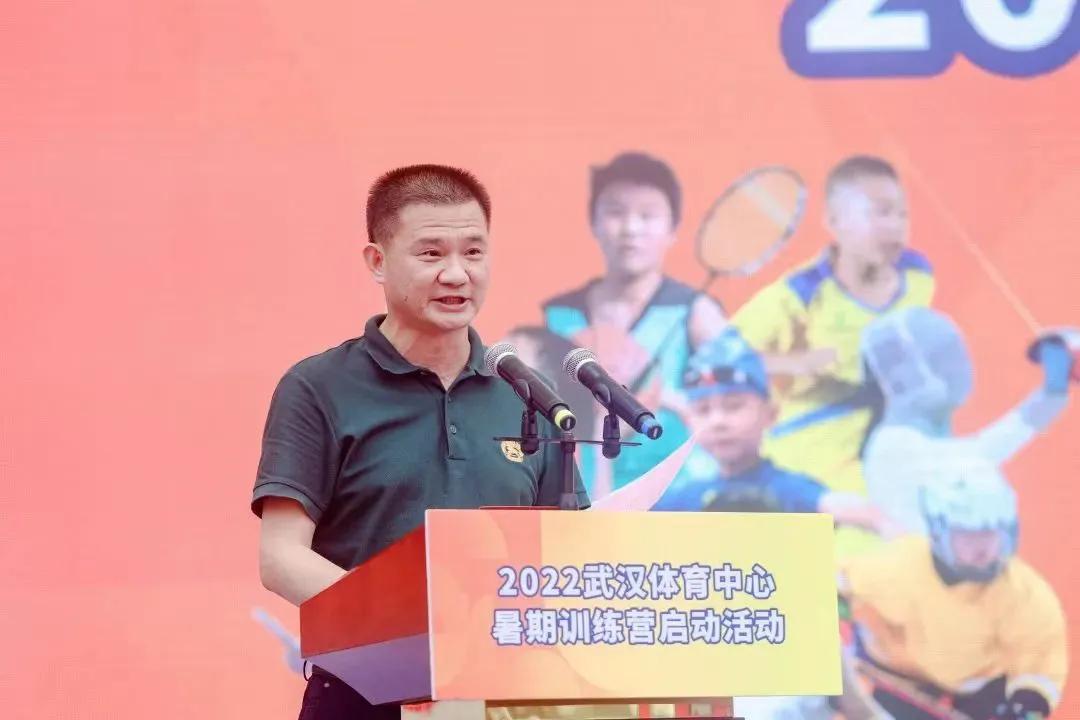 武汉奔跑吧少年体育馆,武汉奔跑吧少年报名