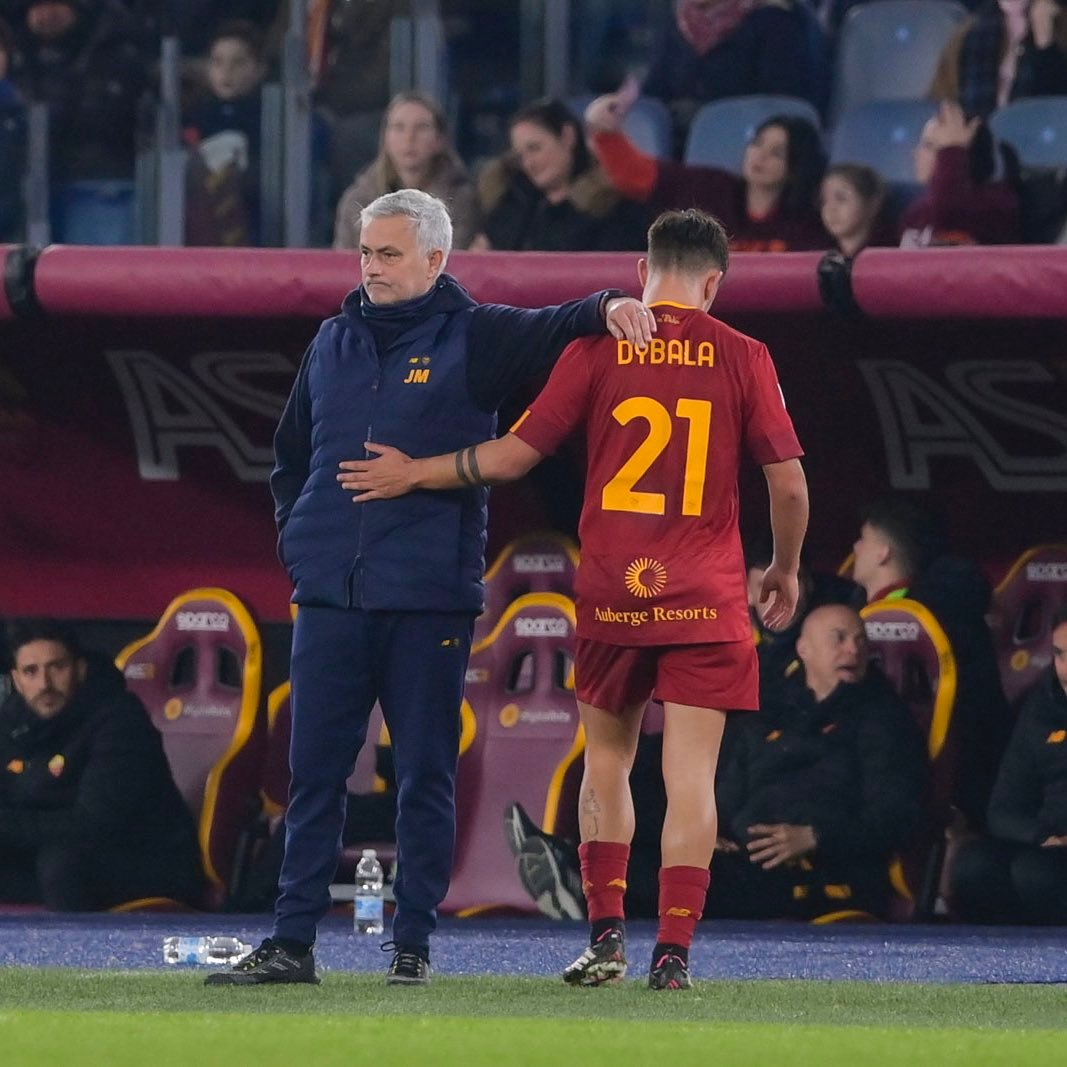 穆里尼奥相信自己永不放弃,穆里尼奥不像以前那样意气风发