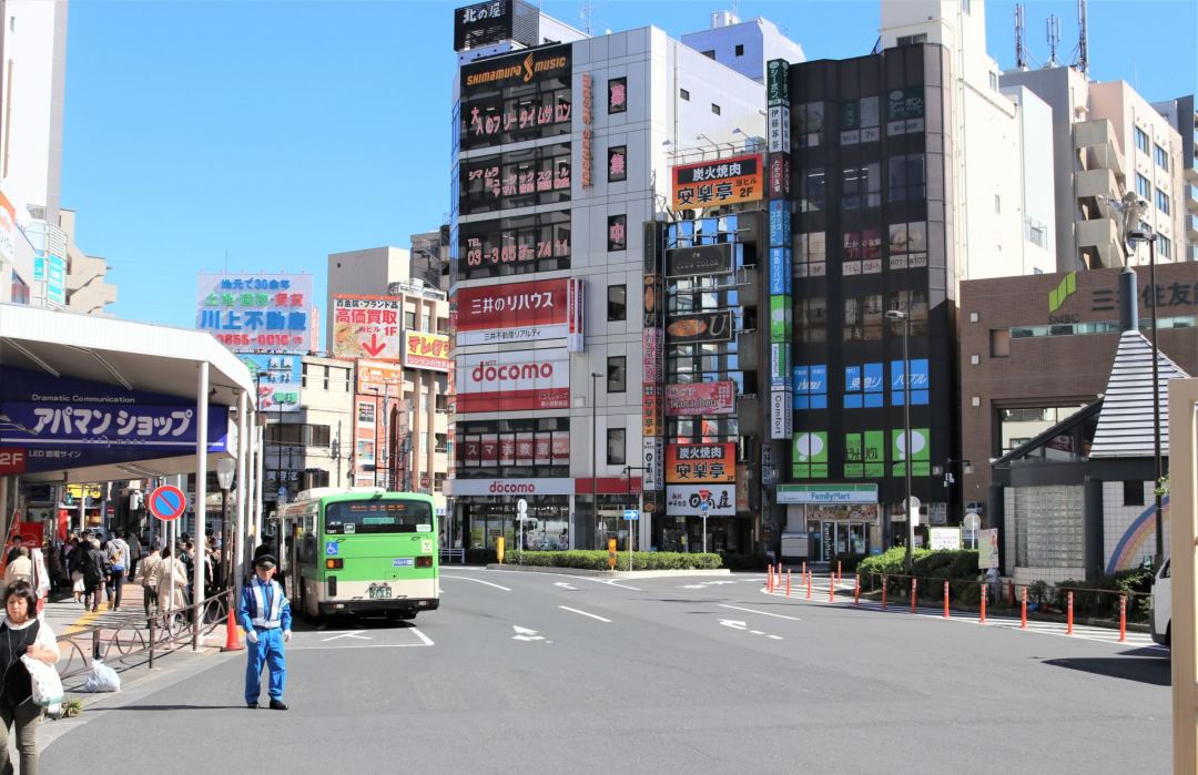 日本十大宜居小城市排名,日本最宜居的小城是啥样