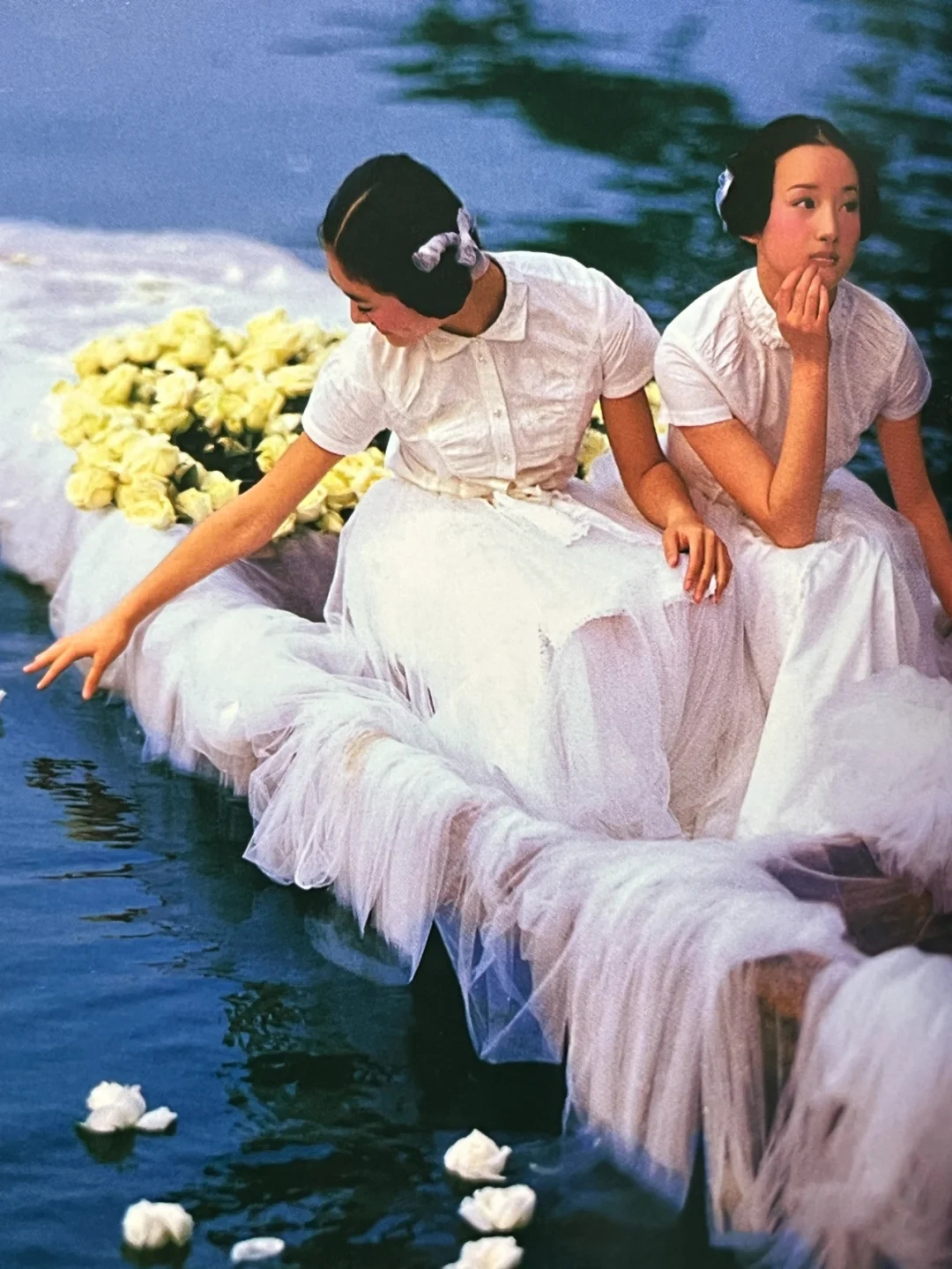 轻奢淑女屋,淑女屋以前的风格