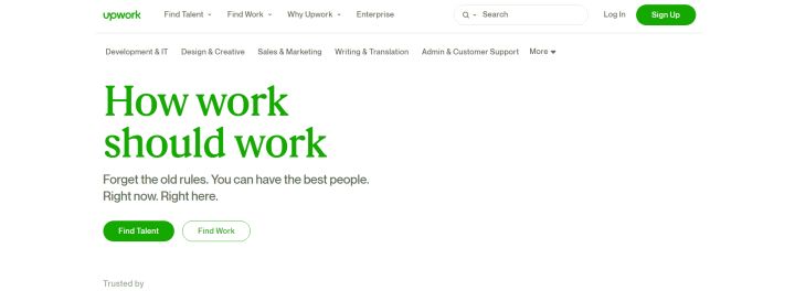 程序员接单兼职平台,适合新手接单的程序员网站