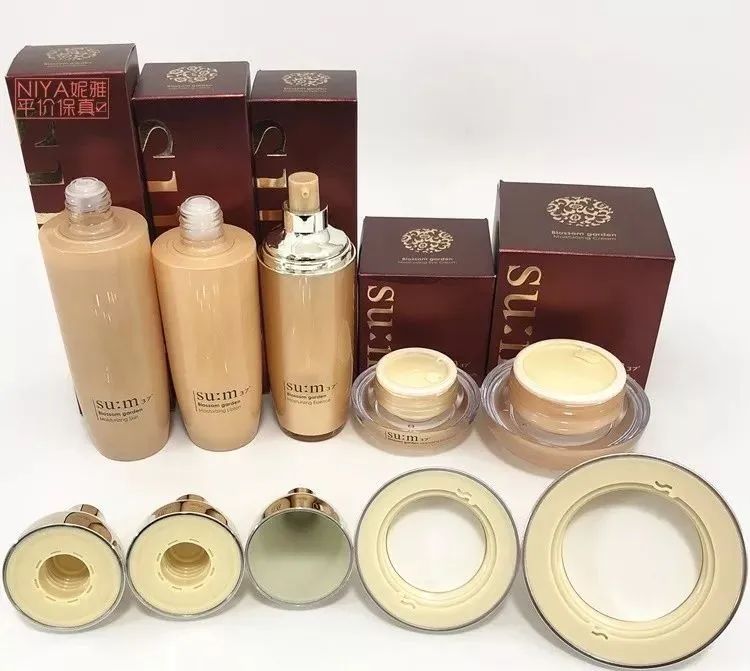 苏秘呼吸套盒和雪花秀哪个好,韩国苏秘呼吸套盒护肤品怎么样