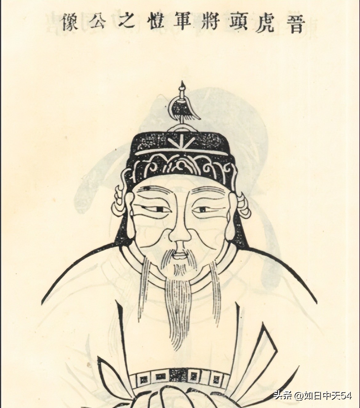 顾恺之东晋三绝,顾恺之的故事大全