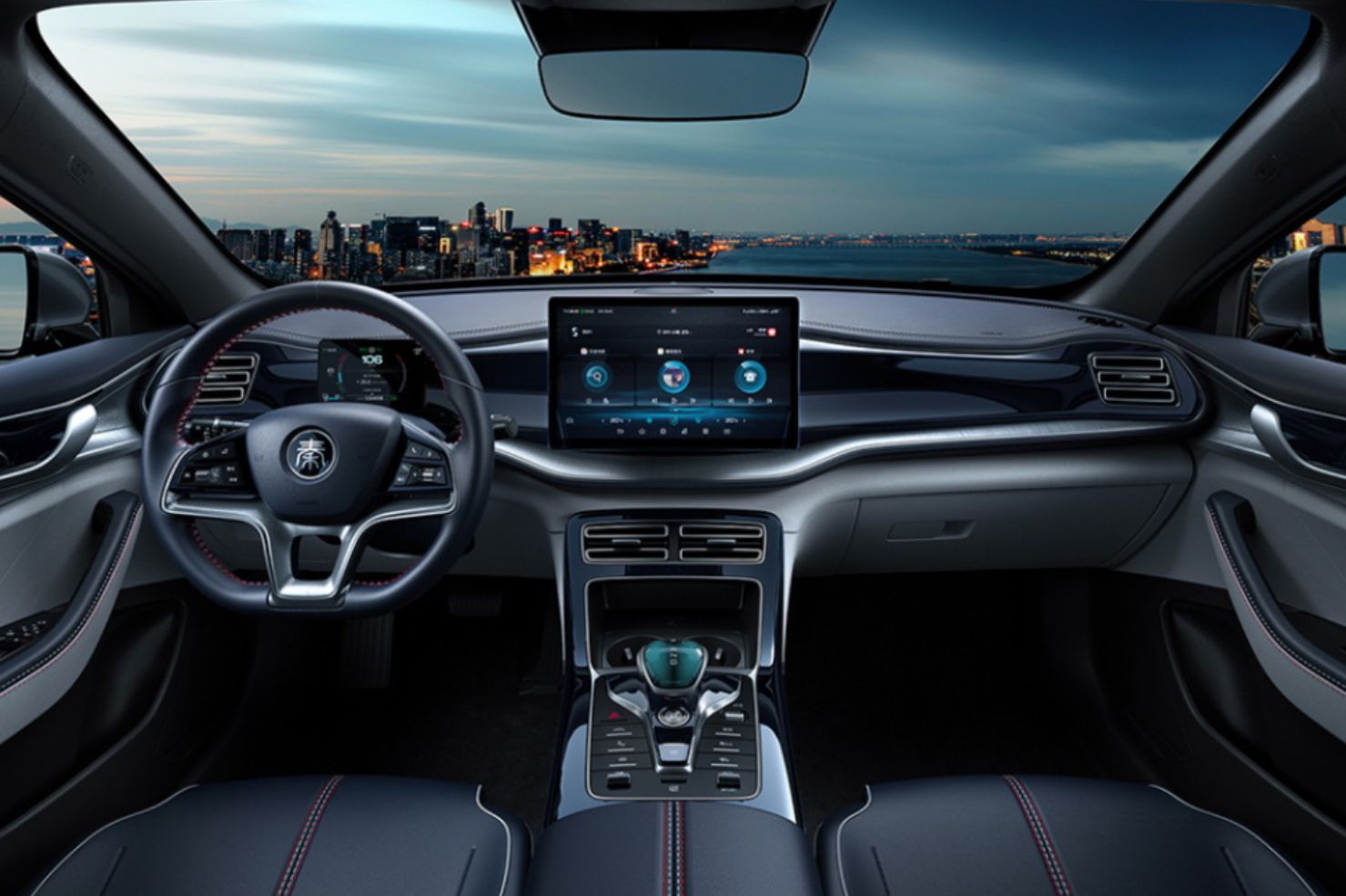 哪吒和好猫新能源车对比,哪吒和好猫汽车对比