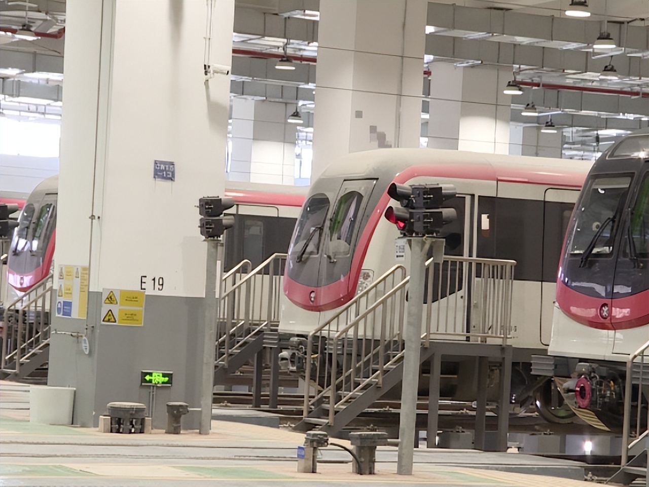 中国为什么要设置地铁安检呢,为什么国内地铁有安检