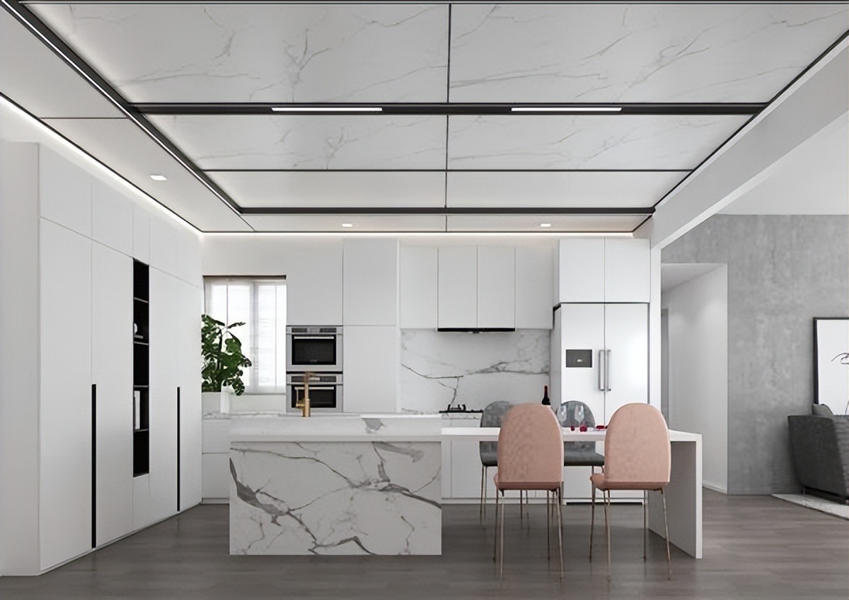 蜂窝吊顶十大品牌排行榜前十名,蜂窝铝板吊顶十大品牌