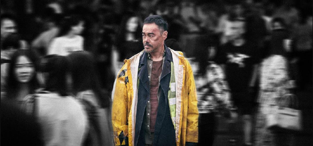 七月新片大合集,九月最值得看的新片