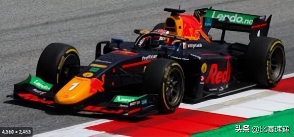 f1红牛王朝的谢幕,f1红牛的崛起