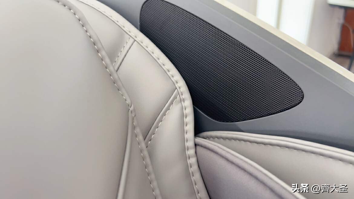 按摩椅是不是智商税排名第一名,年轻人买按摩椅是智商税吗