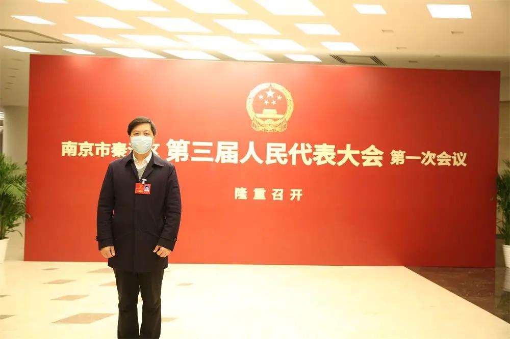 聚焦两会代表,聚焦人代会人大代表话心声