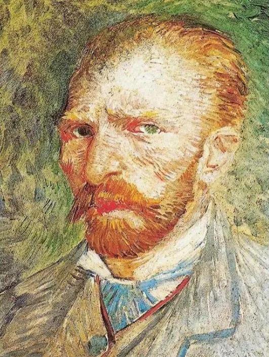 西方绘画对人的情感研究,西方绘画中美术的表达手段