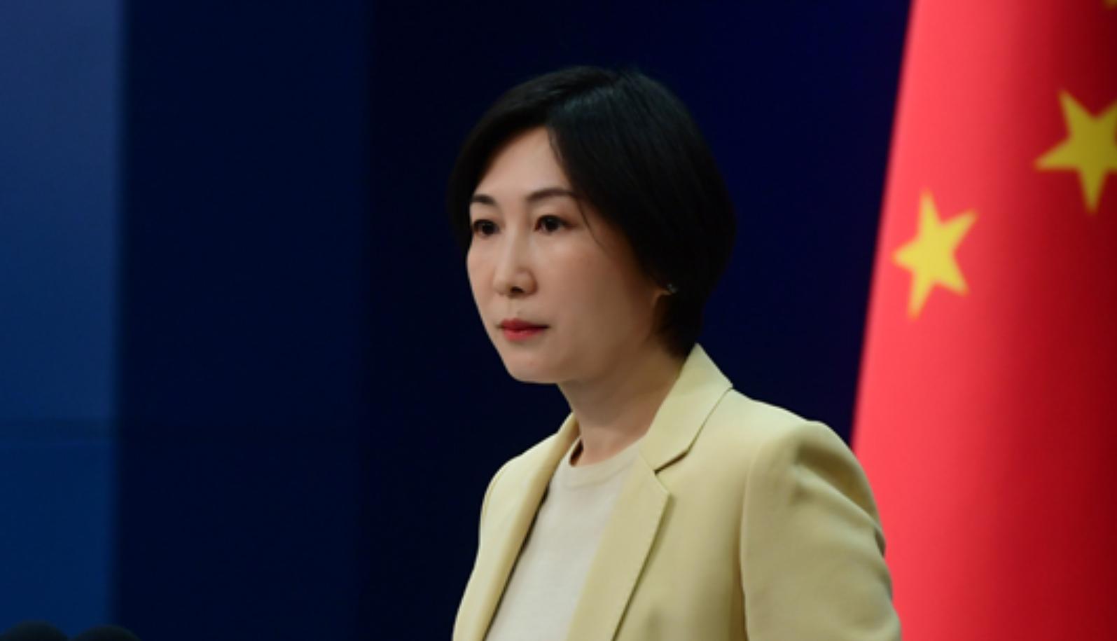 马科斯同意，菲再向美国开放4个军事基地，中方两部门同时发警告