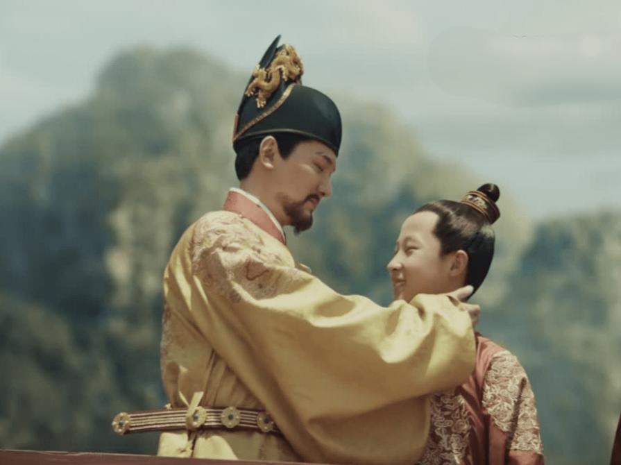 朱瞻基：明朝第五位皇帝，600年来，身上的谜团至今无解