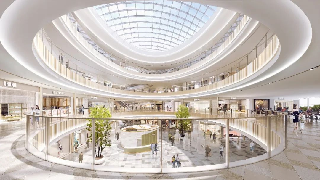 南昌万象城公示,南昌万象城未来发展