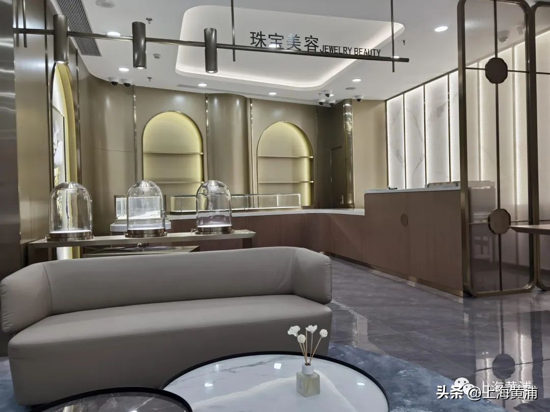 天宝老字号珠宝店,30年老字号珠宝店