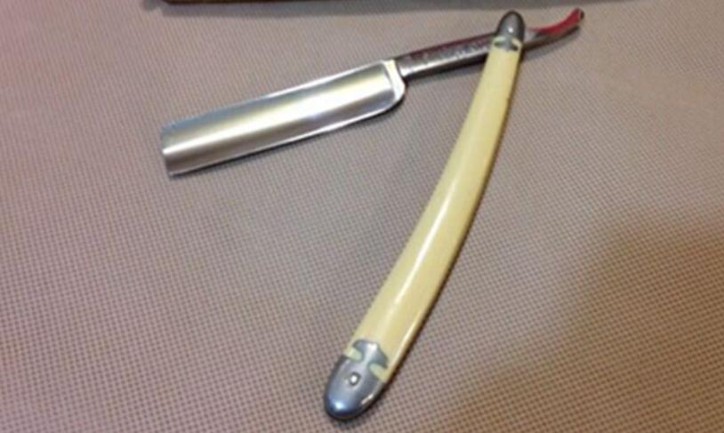 过时的姨妈巾,40后农村老物件