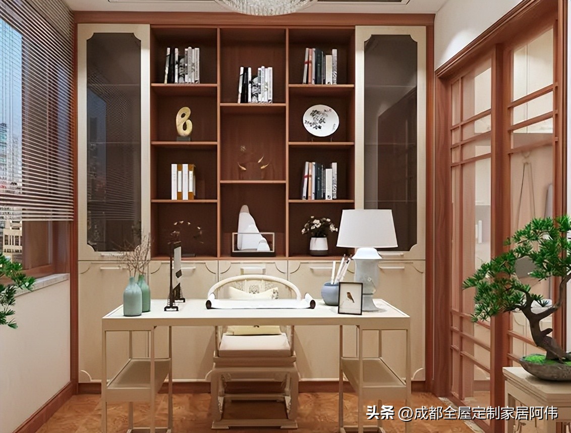 衣柜实木颗粒板和密度板哪个好,实木免漆颗粒板好还是密度板好