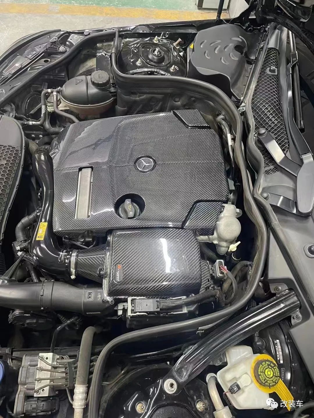 vip风格改装奔驰e级,奔驰e级w212改装包围多少钱