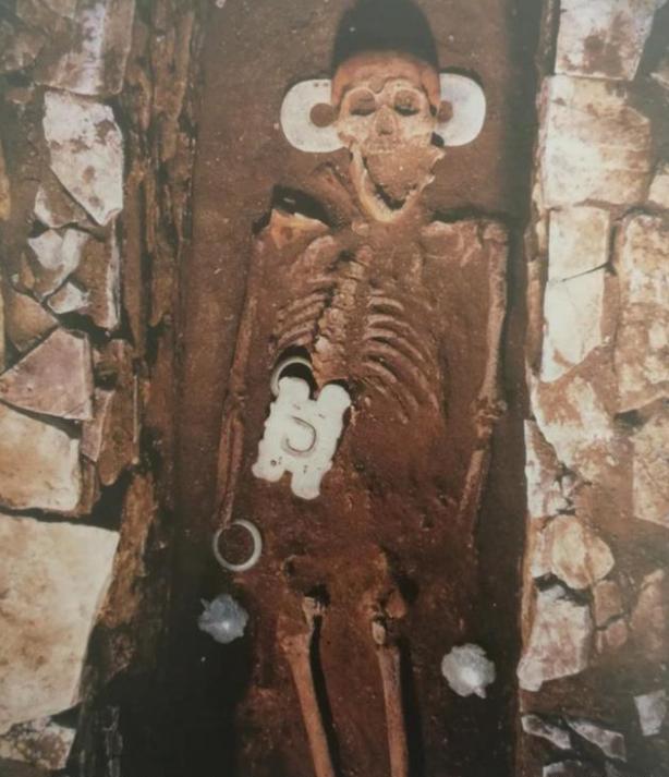 红山文化价值图,红山文化有什么历史价值