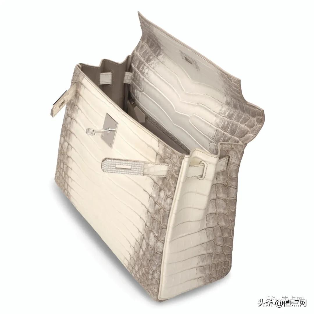 爱马仕鳄鱼皮包150w,爱马仕鳄鱼红色皮包图片