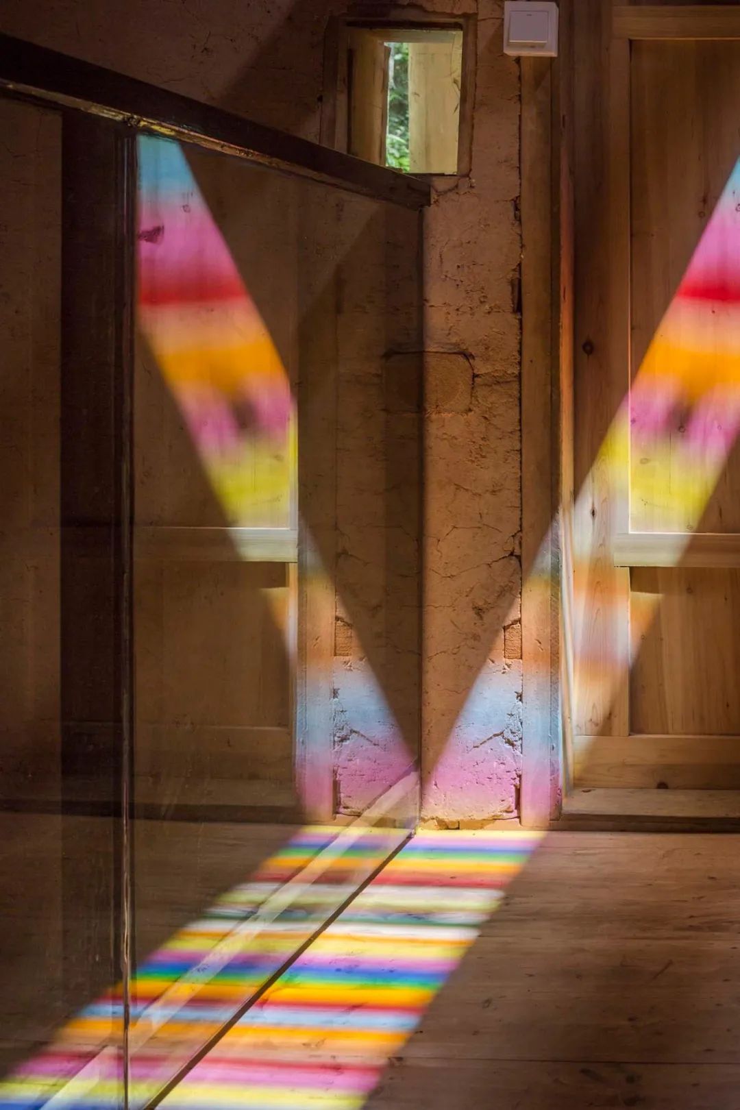 夫妻花3万改造荒废20年的农村老屋,错位的遗憾132万元改造老屋合理吗