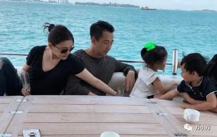 万小刀和煤老板,万小刀近况