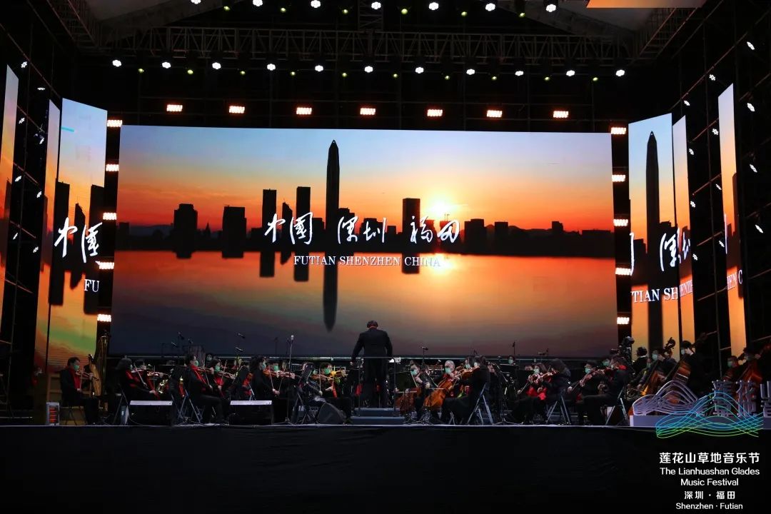 深圳福田区重点项目名单,福田区高质量发展十大行动