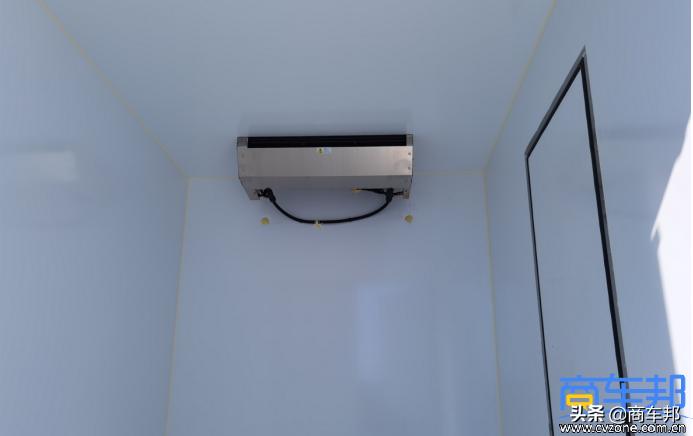 从外观、内饰再到底盘，冷链1号帅铃冰博士到底强在哪里？