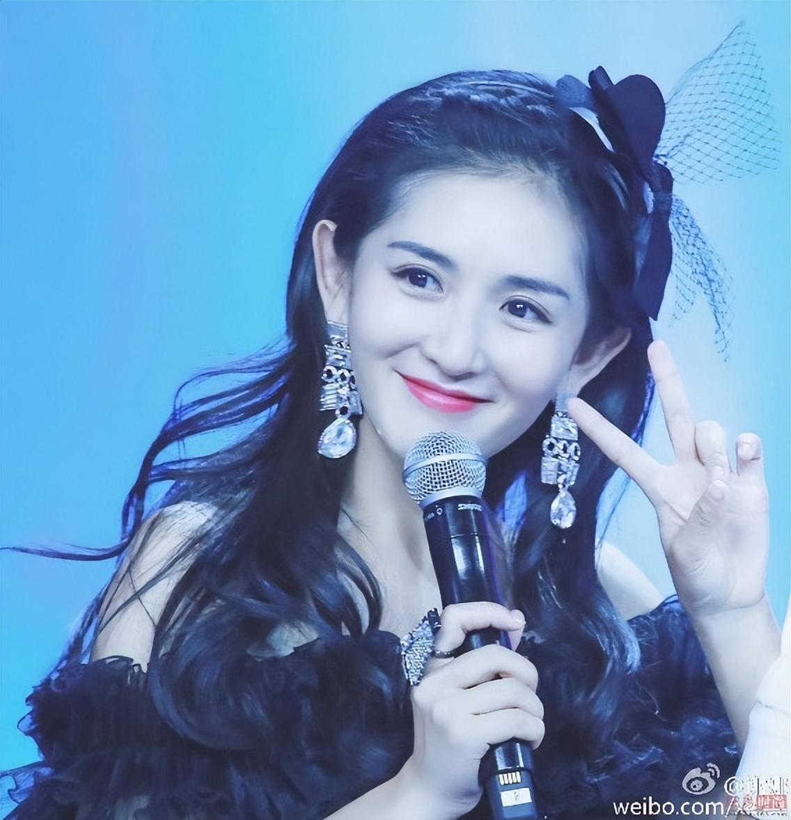 李小冉一句话揭开谢娜真正人品,李小冉和谢娜是什么关系