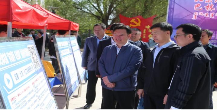 东西部劳务专场招聘,两地联合举办劳务专场招聘会