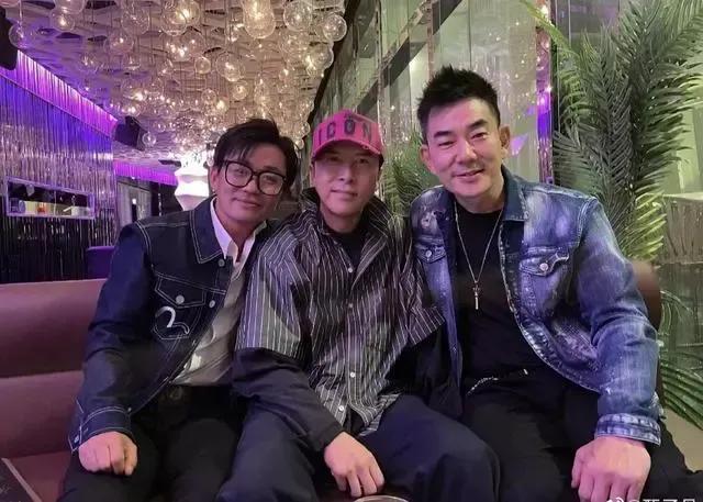 任贤齐甄子丹王宝强,甄子丹王宝强任贤齐电影