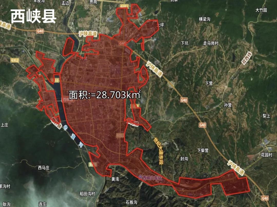 南阳面积多少平方公里,南阳和郑州哪个面积大