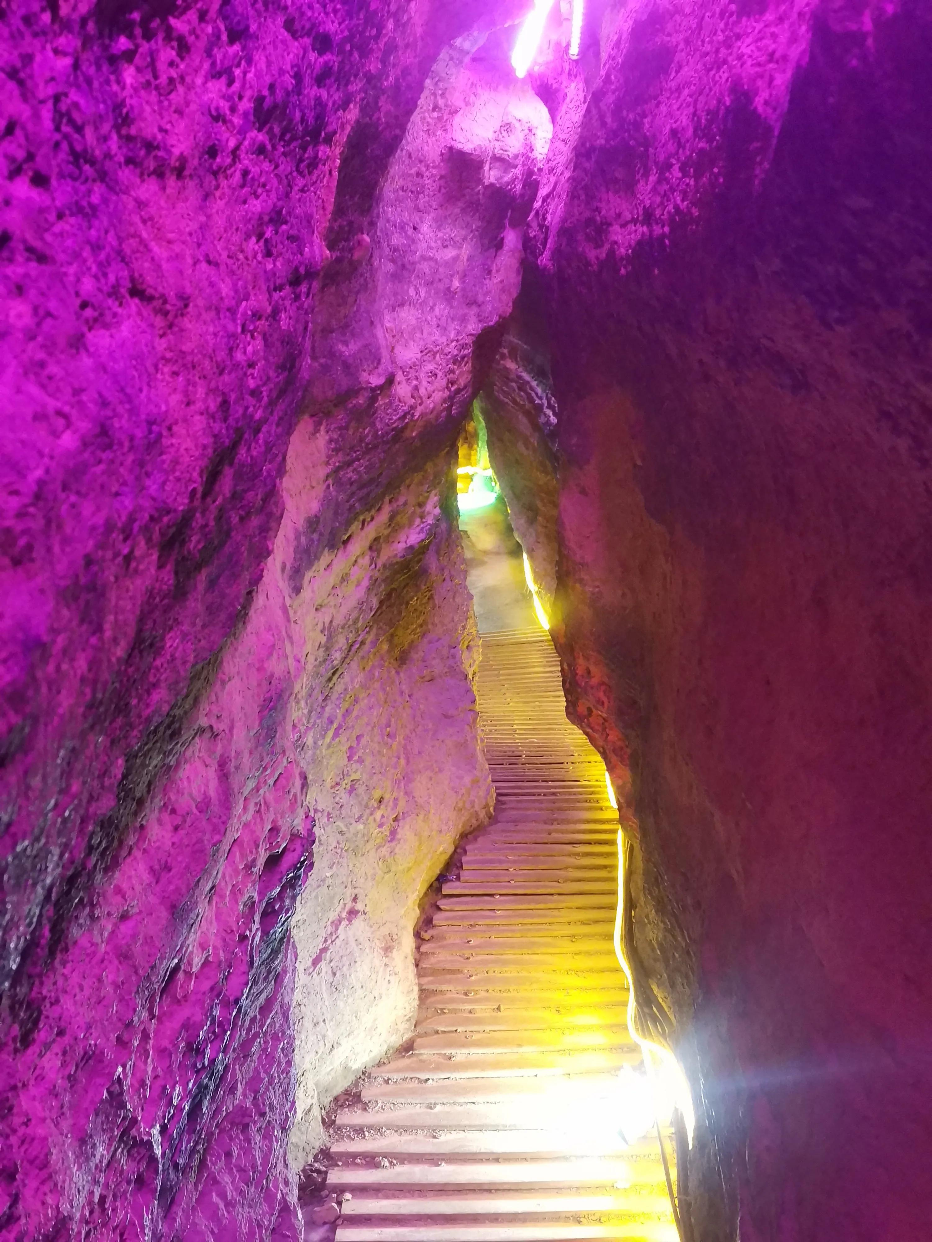 药王孙思邈河南鹤壁五岩山,孙思邈隐居的地方