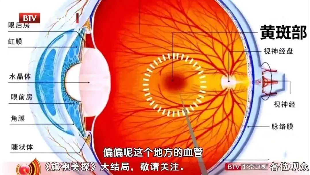 玩手机玩多了失明前兆,男子熬夜玩手机数小时差点失明