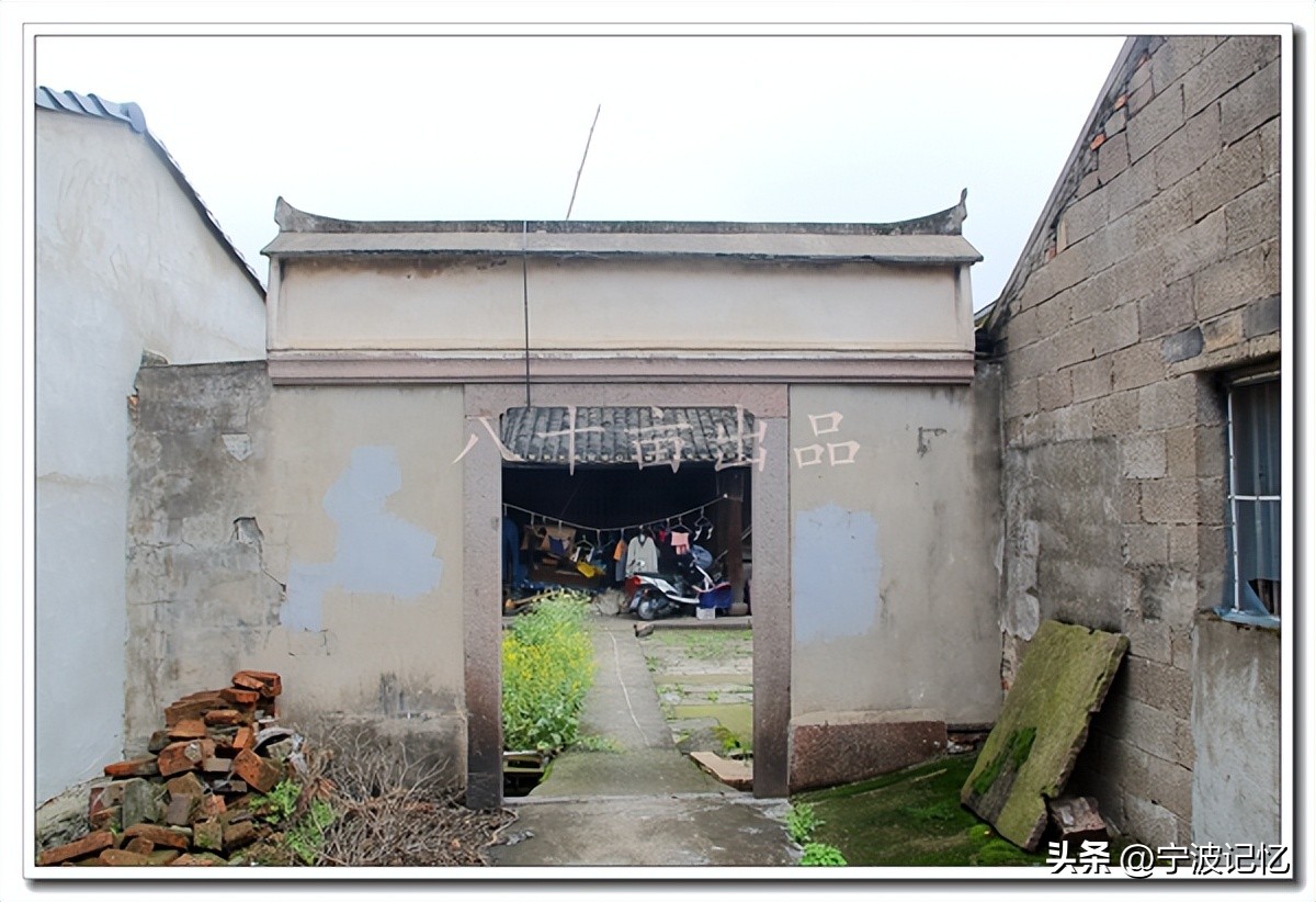 新碶街道与大碶街道哪条路为界,北仑新碶和大碶是一个地方吗