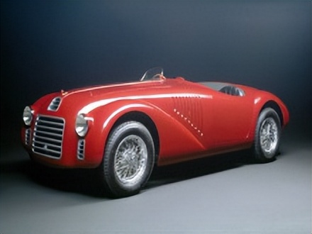 法拉利汽车官方旗舰店直播,法拉利汽车