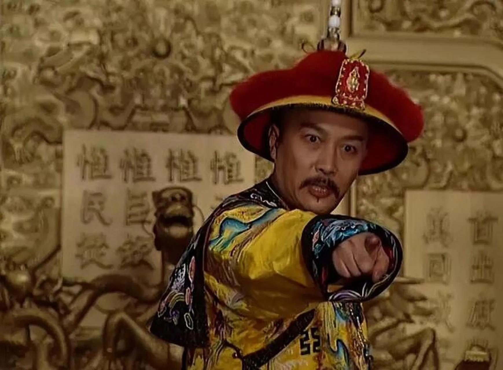 雍正墓里的8大未解之谜,雍正一生未解之谜全集下载