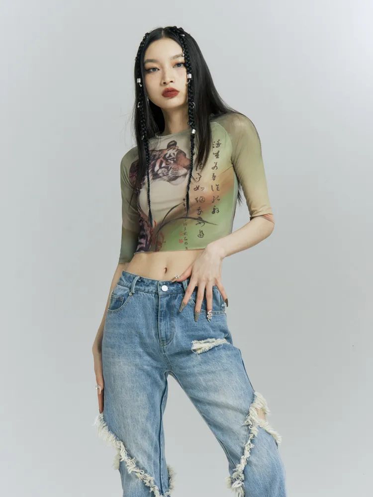 新中式店铺极简轻奢风格,高级感气质风店铺推荐