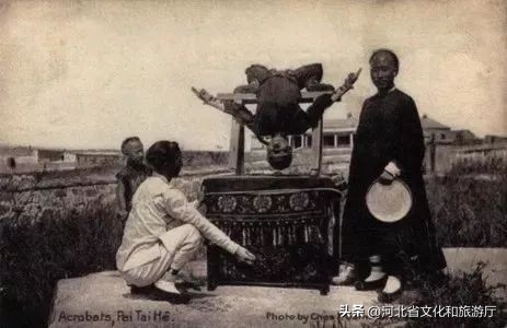 衣橱里的芳华！衣着演变见证秦皇岛百年潮流史！