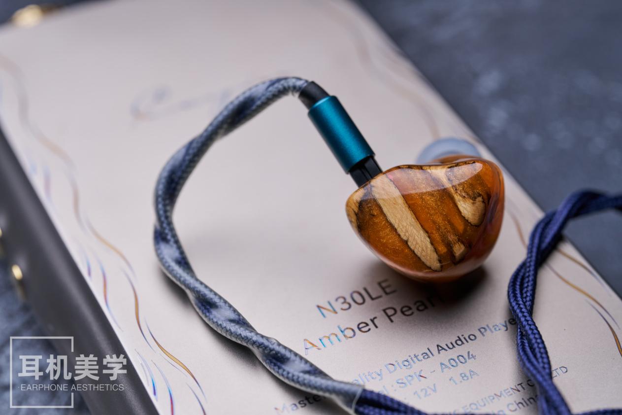 这也许是你能看到最详尽的“凯九万”解读——DC评凯音N30LE