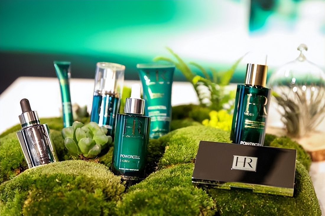 海蓝之谜和赫莲娜哪个比较高端,赫莲娜和海蓝之谜什么档次