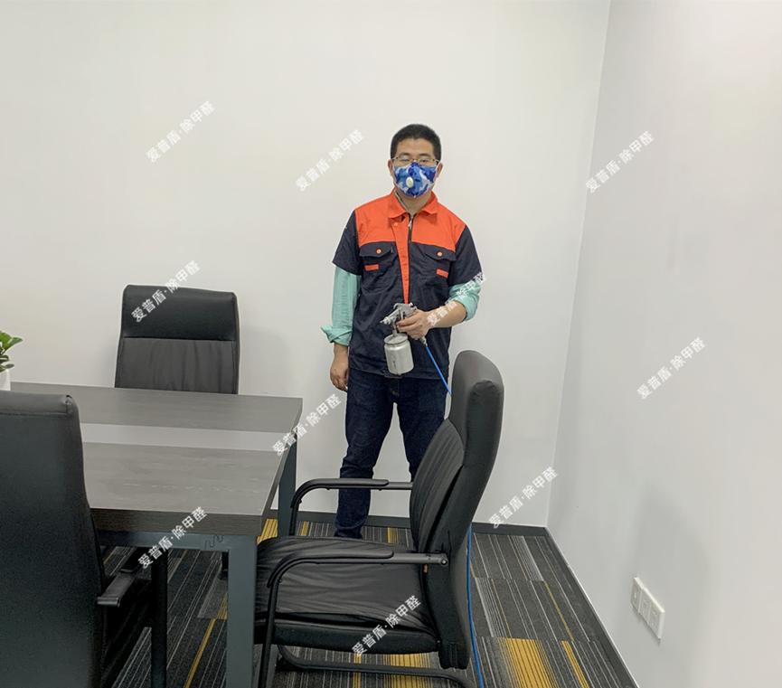 新房除甲醛的正确步骤,住新房除甲醛的最有效方法是什么