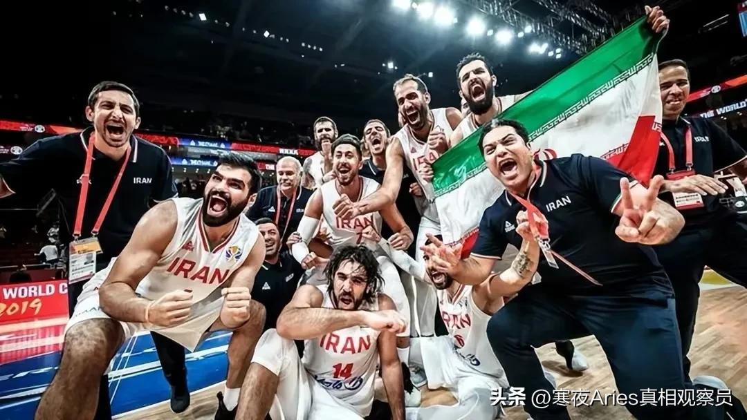 世预赛中国男篮vs伊朗哪里直播,2022男篮世预赛中国vs伊朗回放