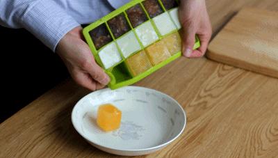 如何制出雪莲冰,雪莲可以代替冰块做刨冰么