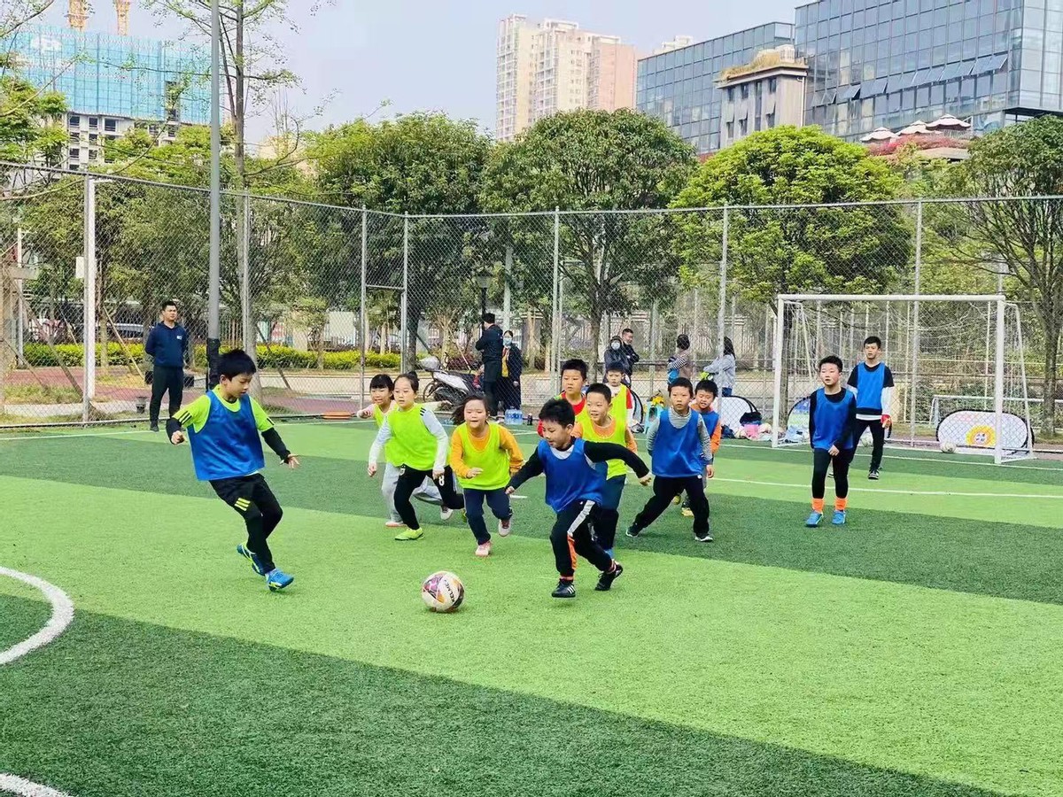 大运有我,大运有我人人参与